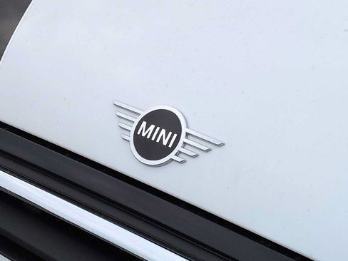 Certified 2024 MINI Cooper 4-Door Hardtop FWD image 12
