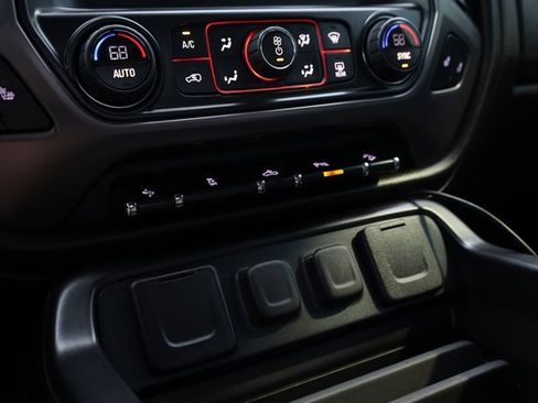 Used 2016 GMC Sierra 1500 SLT w/ All-Terrain Package image 20