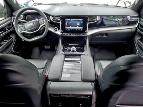 Used 2022 Jeep Wagoneer Series I image 7