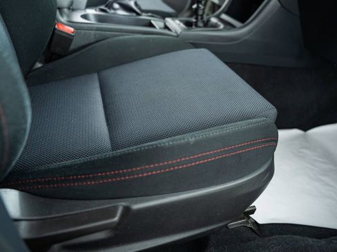 Used 2020 Subaru WRX image 32