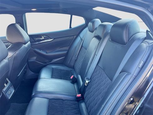 Used 2019 Nissan Maxima SR w/ Premium Package image 26