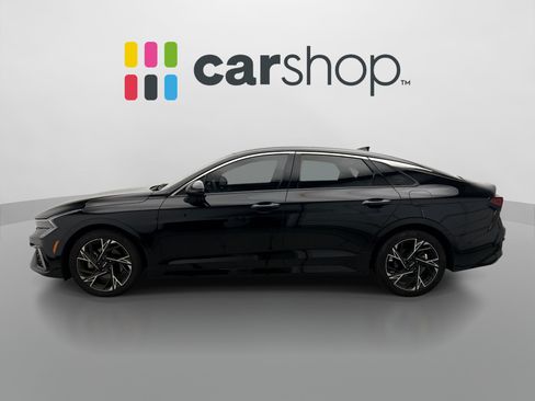 Used 2025 Kia K5 GT-Line w/ GT-Line Premium Package FWD image 2