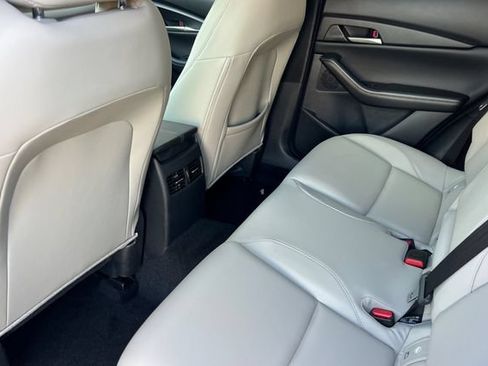 New 2026 MAZDA CX-30 AWD 2.5 S image 13