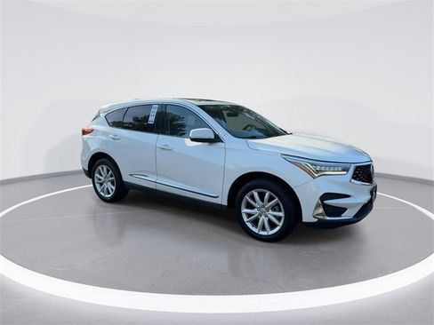 Used 2020 Acura RDX AWD image 9