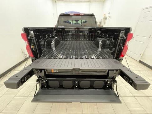 New 2026 Chevrolet Silverado 1500 RST w/ All Star Edition Plus AWD/4WD image 13