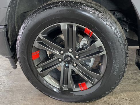 Used 2021 Ford F150 XLT w/ Equipment Group 302A High image 21