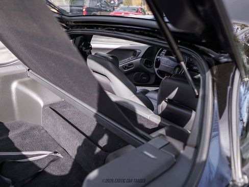 Used 1994 Nissan 300ZX Twin Turbo image 88