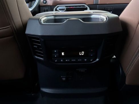 Used 2026 Toyota Sequoia 1794 Edition AWD/4WD image 18