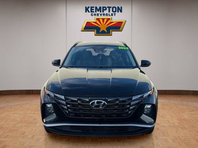 Used 2022 Hyundai Tucson SEL w/ Cargo Package