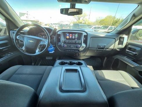 Used 2018 Chevrolet Silverado 1500 LT w/ All Star Edition image 17