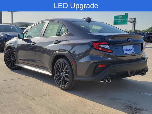 New 2026 Subaru WRX Premium AWD/4WD image 3
