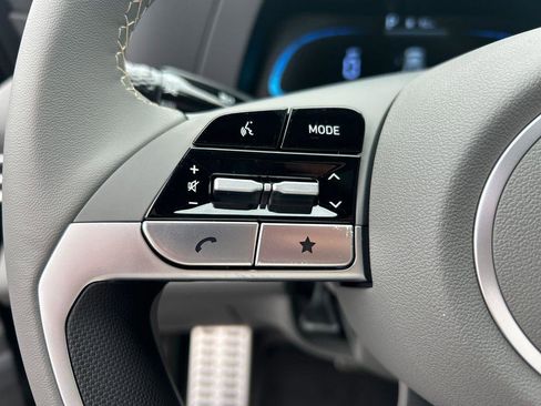 New 2026 Hyundai Elantra Sport FWD image 19