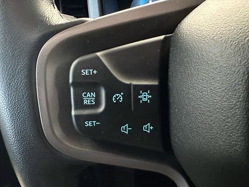 Certified 2025 Ford Bronco Big Bend image 42