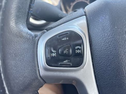 Used 2014 Ford Fiesta SE image 11