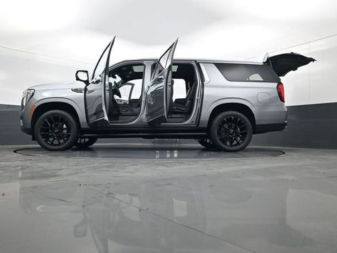 New 2026 GMC Yukon XL Denali w/ Sun & Power Step Package image 35