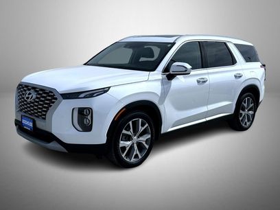 Used 2022 Hyundai Palisade SEL w/ Premium Package