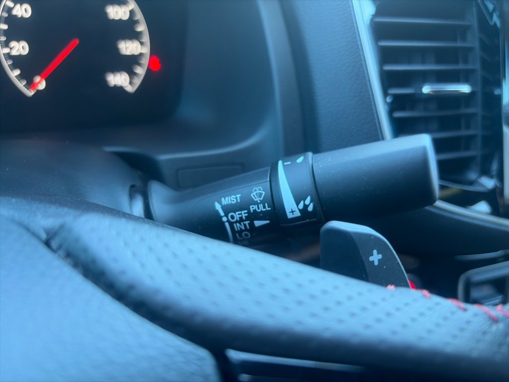 Used 2025 Honda Ridgeline Black Edition image 32