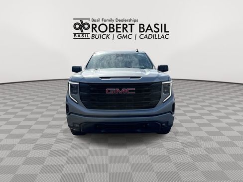 New 2026 GMC Sierra 1500 Elevation AWD/4WD image 3