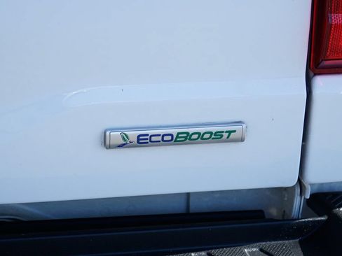 Used 2022 Ford F150 XLT w/ Equipment Group 302A High RWD image 47