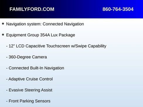 Certified 2023 Ford Bronco Wildtrak AWD/4WD image 5