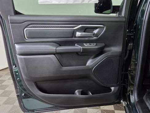New 2026 RAM 1500 4x4 Crew Cab image 23