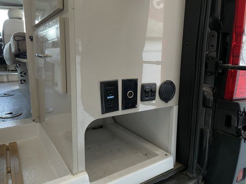 Used 2021 RAM ProMaster 3500 w/ Convenience Group image 72