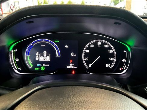 Used 2022 Honda Accord Sport image 21