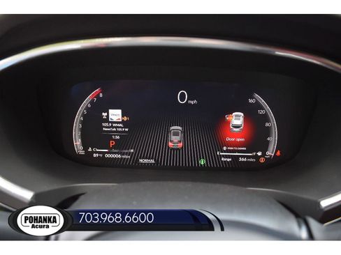 New 2026 Acura MDX A-Spec image 24