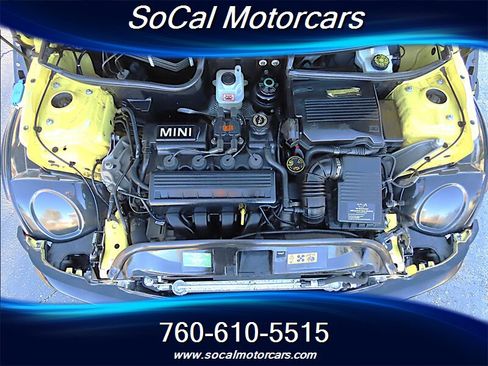 Used 2004 MINI Cooper Hardtop image 27