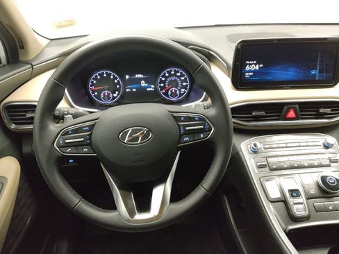 Used 2023 Hyundai Santa Fe SEL FWD image 22