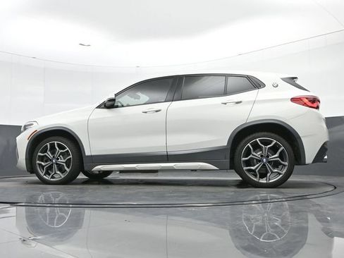 Used 2018 BMW X2 xDrive28i AWD/4WD image 35