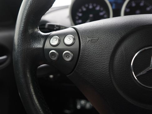 Used 2006 Mercedes-Benz SLK 280 image 20