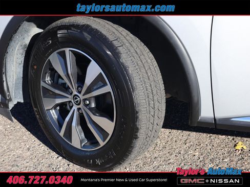 Used 2023 Nissan Murano S image 31