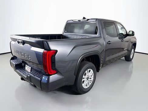 New 2026 Toyota Tundra SR5 AWD/4WD image 7