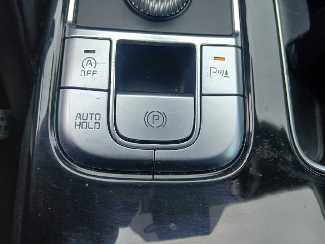 Certified 2024 Kia Telluride S w/ S Sunroof Package FWD image 27