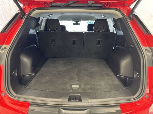 Certified 2020 Chevrolet Blazer LT image 22