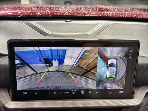 New 2026 Ford Explorer Platinum image 33