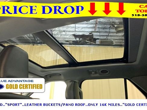 Certified 2023 Ford Explorer XLT w/ Equipment Group 202A image 27