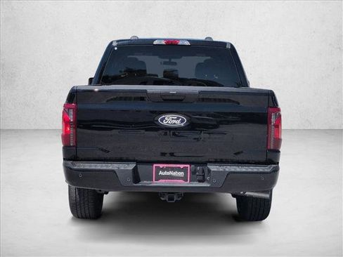 New 2026 Ford F150 STX w/ Equipment Group 200A RWD image 8