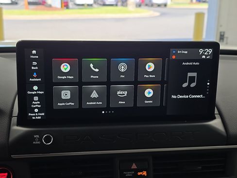 Used 2026 Honda Passport RTL image 20