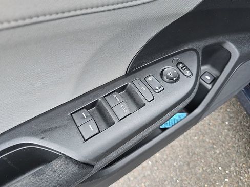 Used 2020 Honda Civic EX image 22