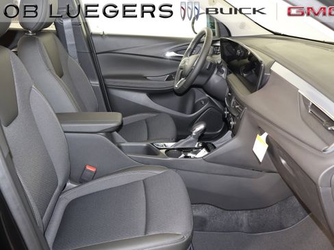 New 2026 Buick Encore GX Preferred w/ Comfort Package image 18