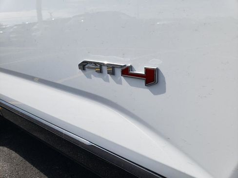 New 2026 GMC Terrain AT4 w/ Technology Package II image 10