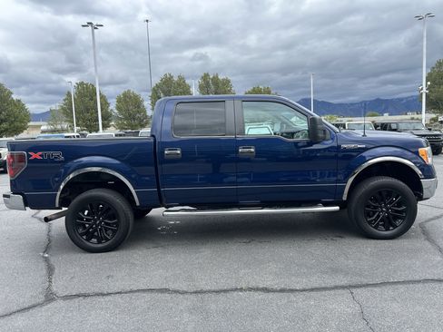 Used 2010 Ford F150 XLT image 7