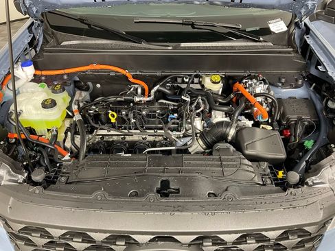 New 2026 Ford Maverick Lariat AWD/4WD image 9