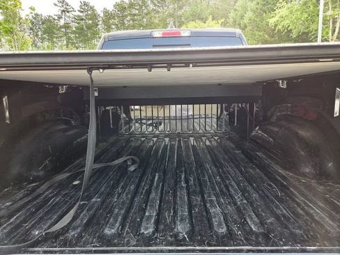 Used 2025 RAM 1500 Big Horn AWD/4WD image 28