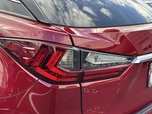 Used 2022 Lexus RX 350 350 w/ Premium Package image 9