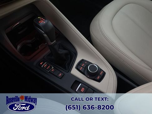 Used 2017 BMW X1 xDrive28i image 16