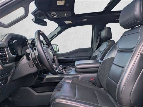 Used 2022 Ford F150 Raptor w/ Equipment Group 801A High image 15