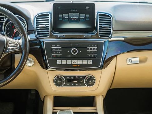 Used 2017 Mercedes-Benz GLE 350 4MATIC image 21